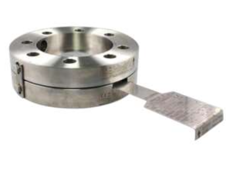 Pressure Reducing Station