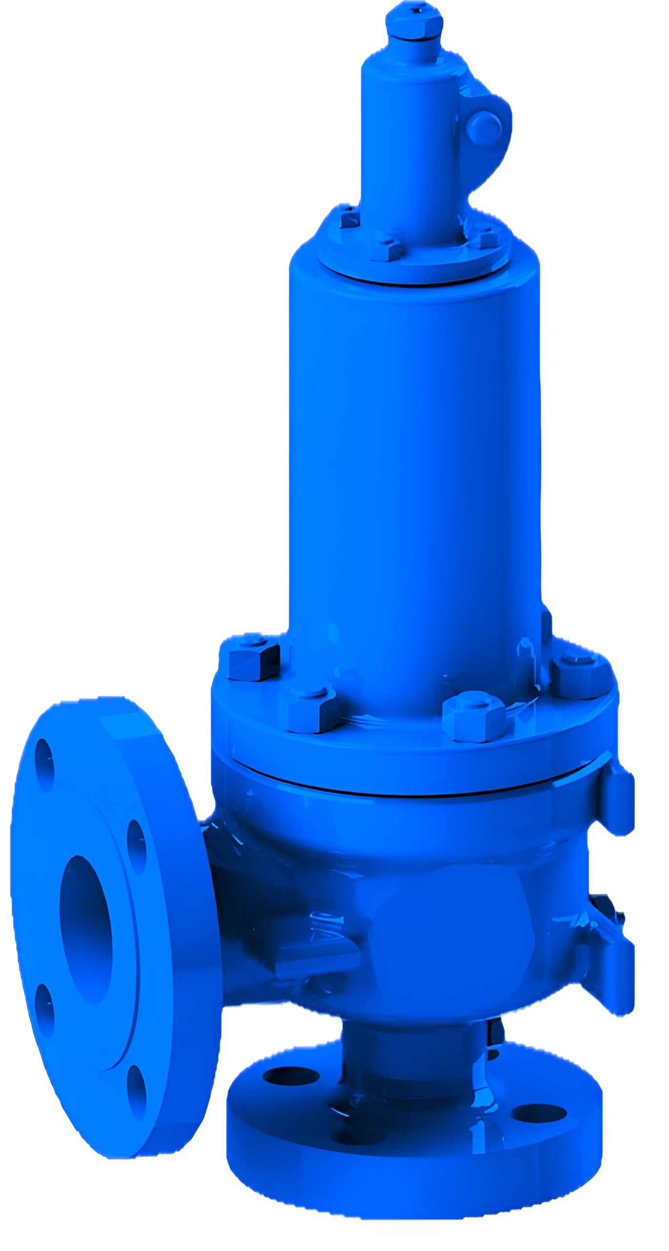 Pressure Safety Valve SV 526