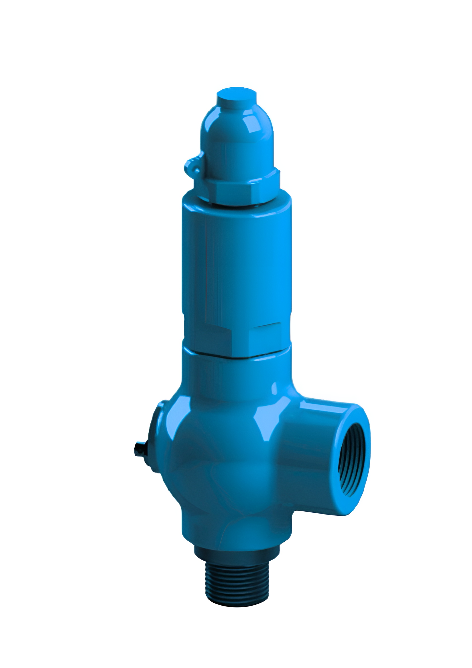 Pressure Safety Valve TR-01